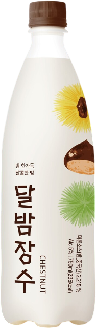 달밤장수